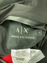 ARMANI EXCHANGE◆ジャケット/S/ポリエステル/RED/6KZB61 ZNVPZ_画像5