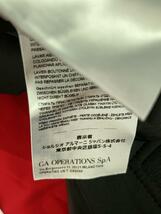 ARMANI EXCHANGE◆ジャケット/S/ポリエステル/RED/6KZB61 ZNVPZ_画像7