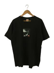 Supreme◆Tシャツ/M/コットン/WHT/プリント