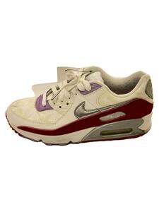 NIKE◆AIR MAX 90 CNY_エアマックス 90 CNY/25cm/WHT