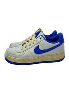 NIKE◆ローカットスニーカー_FJ5440-133/27.5cm/クリーム