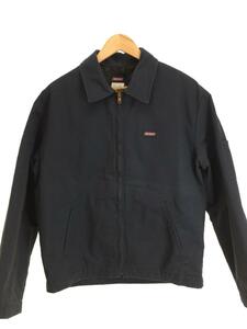 DICKIES◆ジャケット/M/コットン/NVY