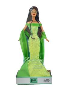 Mattel International*Barbie/Birthstone Collection/August Peridot