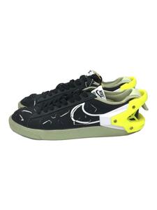 NIKE◆ローカットスニーカー/26cm/BLK/DO9373-001