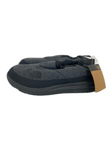 THE NORTH FACE◆NSE Traction Lite Moc/ブーツ/26cm/ブラック/NF52086