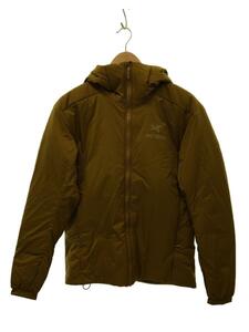 ARC’TERYX◆ATOM AR HOODY/ブルゾン/S/ナイロン/CML/24105