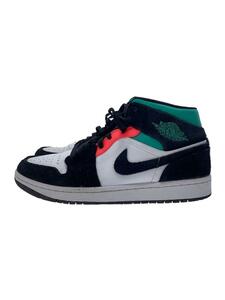 NIKE◆AIR JORDAN 1 MID SE_エアジョーダン 1 ミッド SE/27cm/マルチカラー