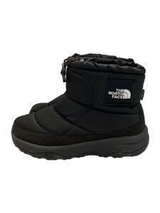 THE NORTH FACE◆ブーツ/27cm/BLK/NF52280