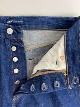 LEVI’S MADE&CRAFTED◆ボトム/33/デニム/IDG/A2331-0000_画像3