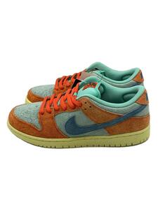 NIKE◆DUNK LOW PRO PRM_ダンク ロー プロ プレミアム/US10/BLU