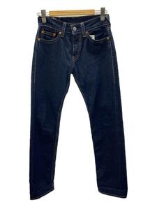 Levi’s◆PREMIUM TYPE 1 JEANS/ストレートパンツ/28/デニム/IDG/52440-0002