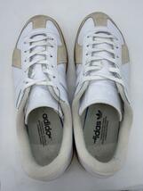 adidas◆BW ARMY/アーミー/27cm/WHT/ホワイト_画像3