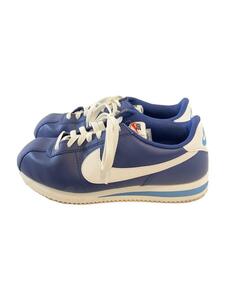 NIKE◆CORTEZ 23_コルテッツ 23/26.5cm/NVY