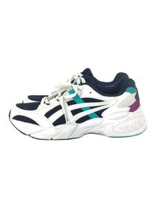 ASICS◆ローカットスニーカー/25.5cm/1022A129