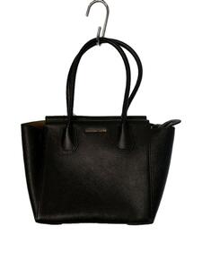 MICHAEL KORS◆ショルダーバッグ/-/BLK