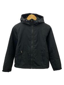 THE NORTH FACE◆COMPACT NOMAD JACKET_コンパクトノマドジャケット/M/ナイロン/BLK
