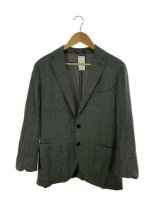 UNITED ARROWS green label relaxing◆REDA/ジャケット/48/リネン/3122-110-1004