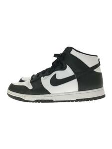 NIKE◆DUNK HI RETRO/Championship White/28cm/DD1399-105