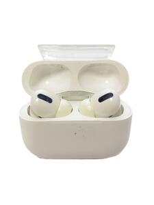 Apple◆イヤホン AirPods Pro MagSafe MLWK3J/A A2190/A2083/A2084