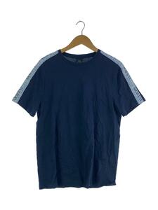 ARMANI EXCHANGE◆Tシャツ/L/コットン/NVY