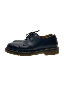 Dr.Martens◆1460/3ホールドレスシューズ/27cm/BLK