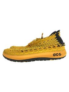 ACG WATERCAT＋ "UNIVERSITY GOLD" CZ0931-700 （ビビッドサルファー/ブラック/ユニバーシティレッド/ユニバーシティゴールド）