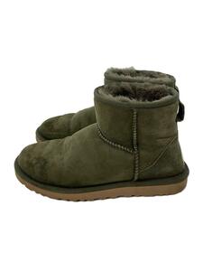 UGG australia◆ブーツ/23cm/KHK/N5854