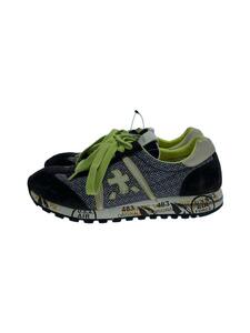 PREMIATA/ローカットスニーカー/40/BRW/スウェード/NR001996034