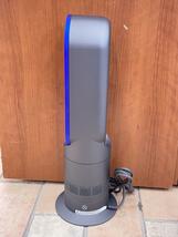 dyson◆dynos/ファンヒーター Dyson Hot + Cool AM09 アイアン/サテンブルー]_画像3