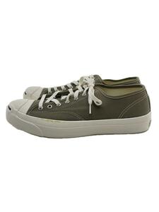 CONVERSE ADDICT◆JACK PURCELL CANVAS/21SS/30cm/KHK/1CL858