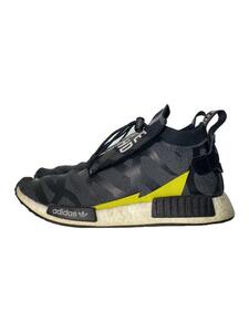 adidas◆NBHD BAPE NMD STEAL TH/ネイバーフッド ベイプ ノマド スティール TH/EE9702/