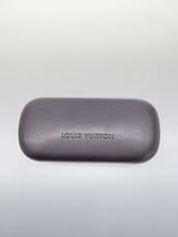 LOUIS VUITTON◆スプソンPM/57□14/Z0009E/サングラス/-/BRW/BRW/レディース_画像6