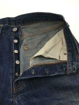 Levi’s Vintage Clothing◆501XX/47年モデル/00年製/USA製/赤耳/BIG E/バレンシア製/ボトム/33/IDG_画像3