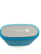 BOSE◆Bluetoothスピーカー SoundLink Color II [ブルー]_画像6