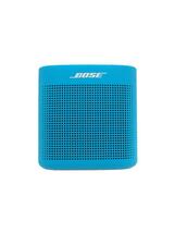 BOSE◆Bluetoothスピーカー SoundLink Color II [ブルー]_画像1