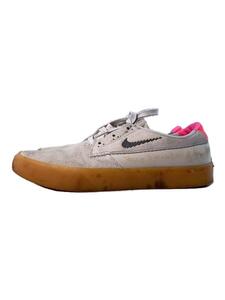 NIKE◆ローカットスニーカー_CU9224-101/26cm/WHT/スウェード