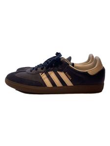 adidas◆ローカットスニーカー/30cm/NVY/id2056