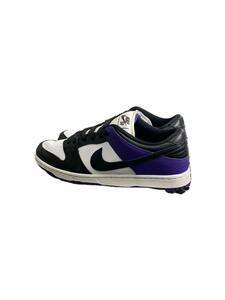 NIKE◆SB DUNK LOW PRO_SB ダンク ロー プロ/28.5cm/WHT