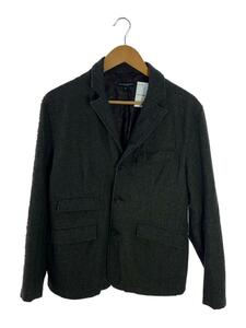 Engineered Garments◆ANDOVER JACKET/テーラードジャケット/S/ウール/ブラウン/ヘリンボーン