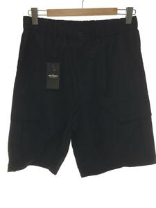 WILDTHINGS◆ショートパンツ/L/GRAIN RIP CARGO SHORTS/WT23020SK