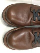 RED WING◆beckman/ブーツ/26cm/BRW/レザー/9016_画像8