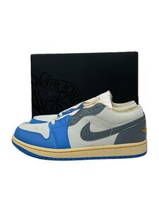 NIKE◆ローカットスニーカー/26cm/BLU/DZ5376-469