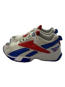 Reebok◆ローカットスニーカー/24.5cm/WHT/FV5474/汚れあり