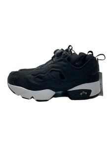 Reebok◆INSTAPUMP FURY OG/25cm/BLK/DV6985