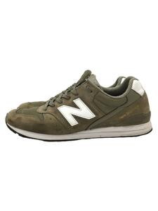 NEW BALANCE◆MRL996//グレー/26.5cm/グレー/MRL996PT/ニューバランス