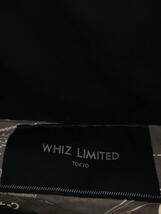whiz limited◆MAP MOUNTAIN JACKET/マウンテンパーカ/L/ナイロン/WL-J-02_画像3