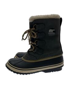 SOREL◆ブーツ/23cm/BRW/1380131048