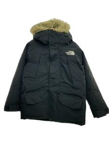 THE NORTH FACE◆ダウンジャケット/L/nd92342