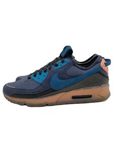 NIKE◆AIR MAX TERRASCAPE_エア マックス テラスケープ/29cm/NVY