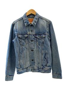 Levi’s◆Gジャン/S/デニム/インディゴ/PC9-72334-0139